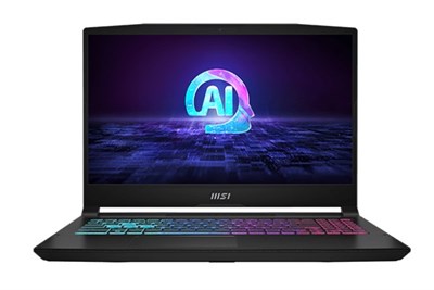 Laptop MSI Gaming Katana A15 AI B8VF R7 8845HS/16GB/512GB/8GB RTX4060/144Hz/Balo/Win11 (419VN)