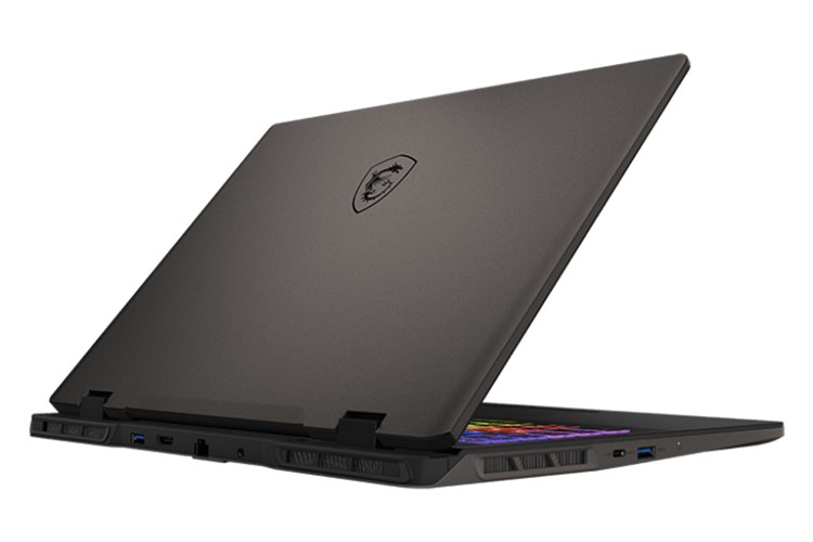 Laptop MSI Gaming Sword 16 HX B14VEKG i7 14700HX/16GB/1TB/6GB RTX4050/144Hz/Balo/Win11 (039VN) Màu Xám