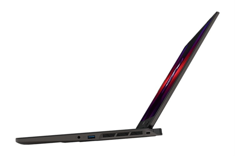 Laptop MSI Gaming Sword 16 HX B14VEKG i7 14700HX/16GB/1TB/6GB RTX4050/144Hz/Balo/Win11 (039VN) Màu Xám