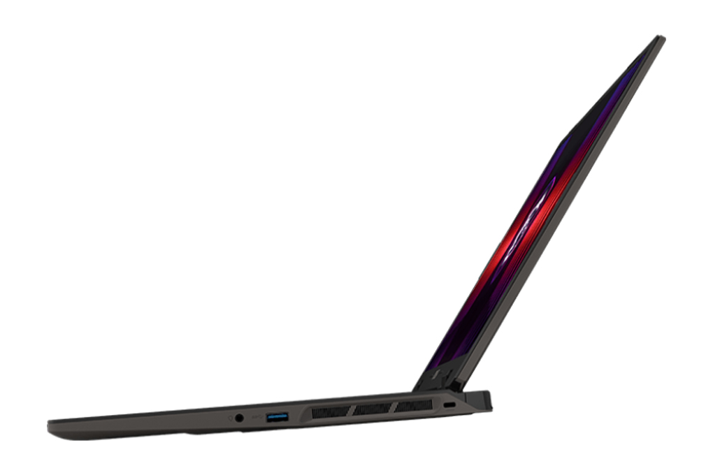 Laptop MSI Gaming Sword 16 HX B14VEKG i7 14700HX/16GB/1TB/6GB RTX4050/144Hz/Balo/Win11 (039VN) Màu Xám