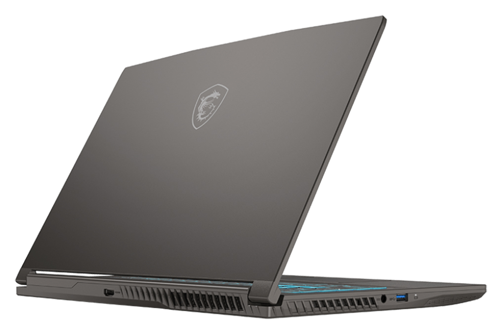 Laptop MSI Gaming Thin A15 B7UC R5 7535HS/8GB/512GB/4GB RTX3050/144Hz/Balo/Win11 (026VN) - 2
