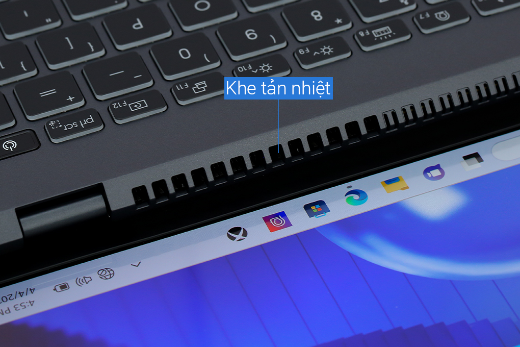Laptop MSI Prestige 13 AI Evo A1MG - 062VN (Ultra 7 155H, 32GB, 1TB, 2.8K OLED, Win11) Màu Xám