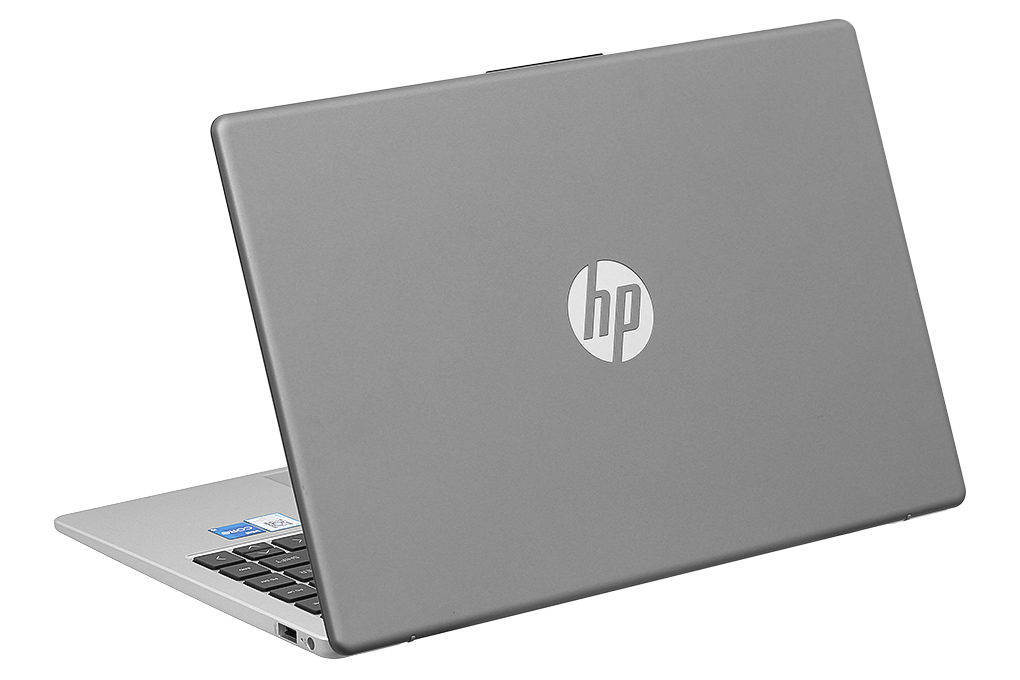 Laptop HP 240 G10 - 9H2E4PT (i5 1335U, 16GB, 512GB, Full HD, Win11) Màu Bạc