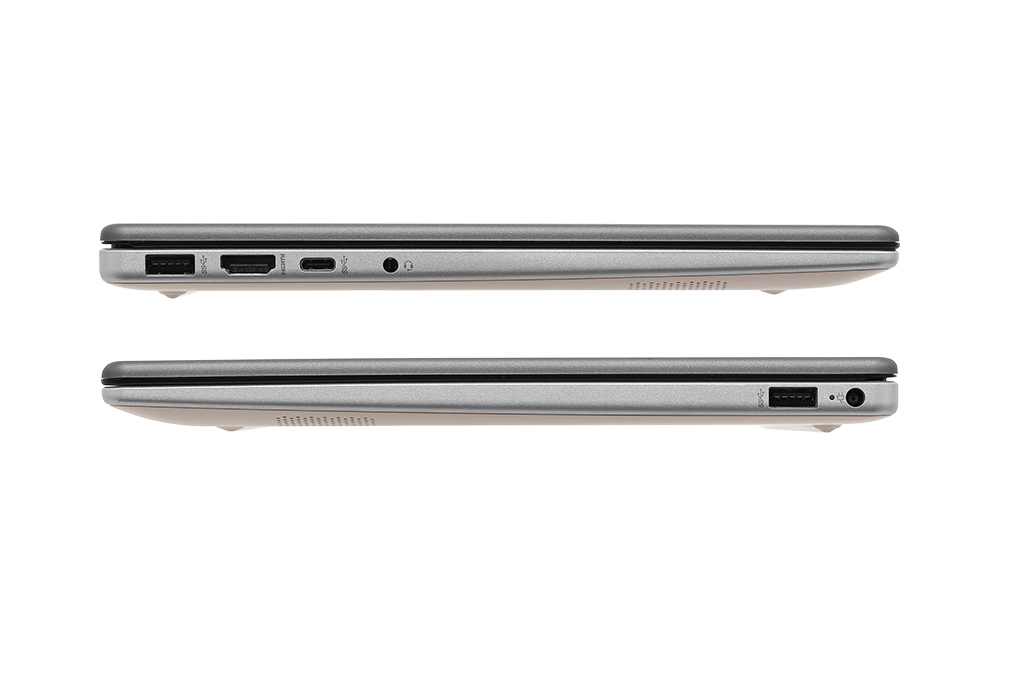Laptop HP 240 G10 - 9H2E4PT (i5 1335U, 16GB, 512GB, Full HD, Win11) Màu Bạc