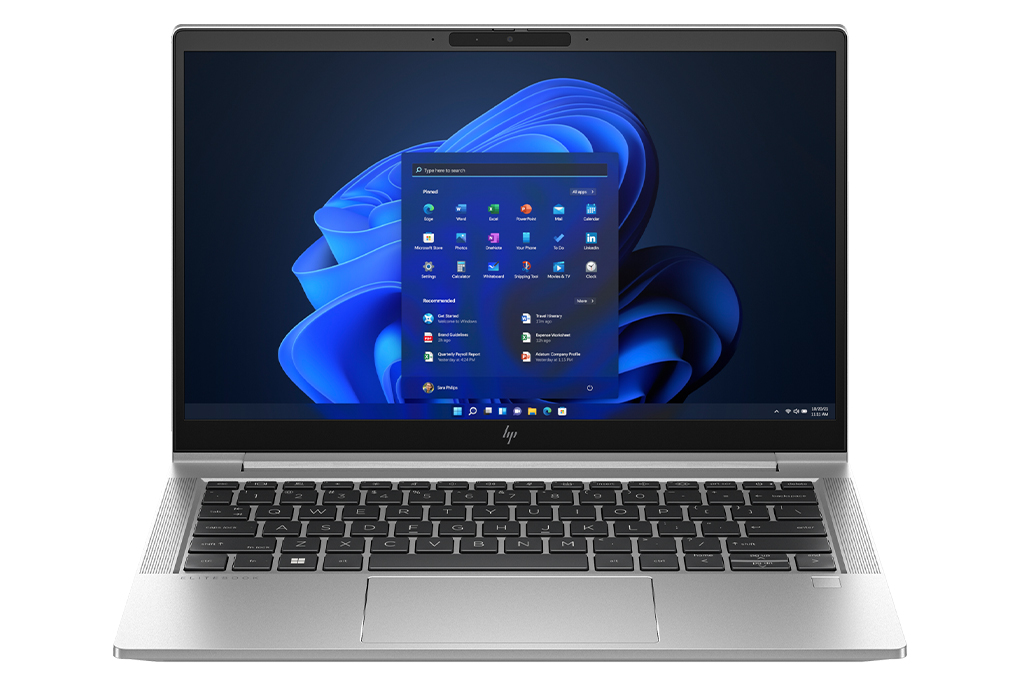 Laptop HP Elitebook 630 G10 - 9J0B4PT (i5 1335U, 16GB, 512GB, Full HD, Win11) Màu Bạc