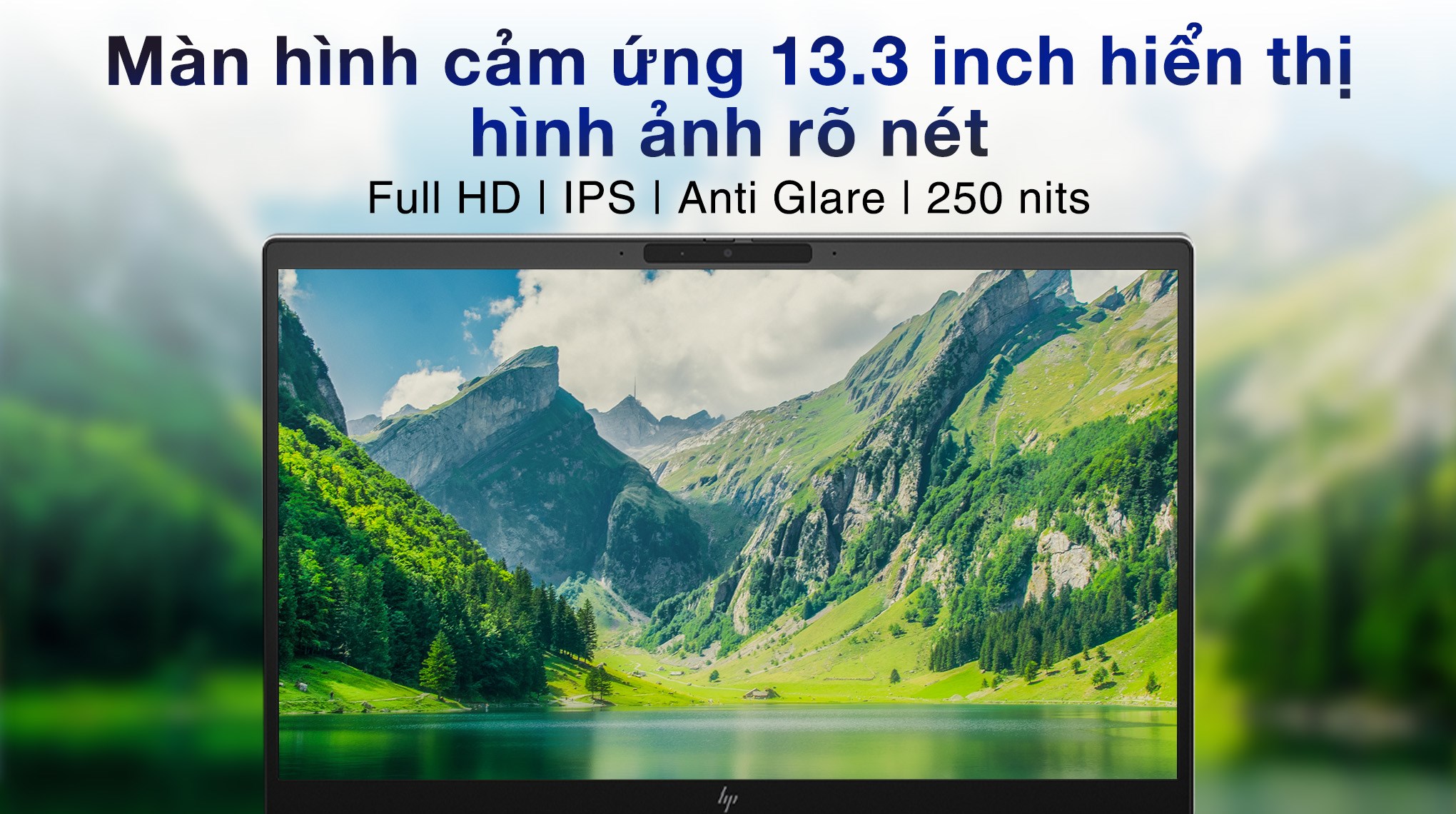 Laptop HP Elitebook 630 G10 i5 1335U/16GB/512GB/Win11 (9J0B5PT)