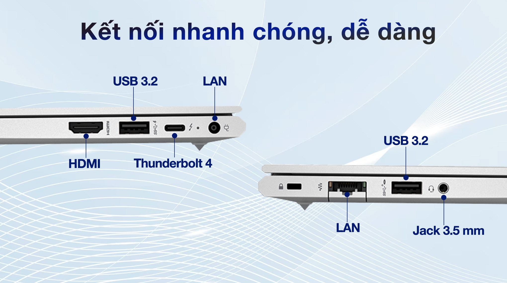 Laptop HP Elitebook 630 G10 i5 1335U/16GB/512GB/Win11 (9J0B5PT)