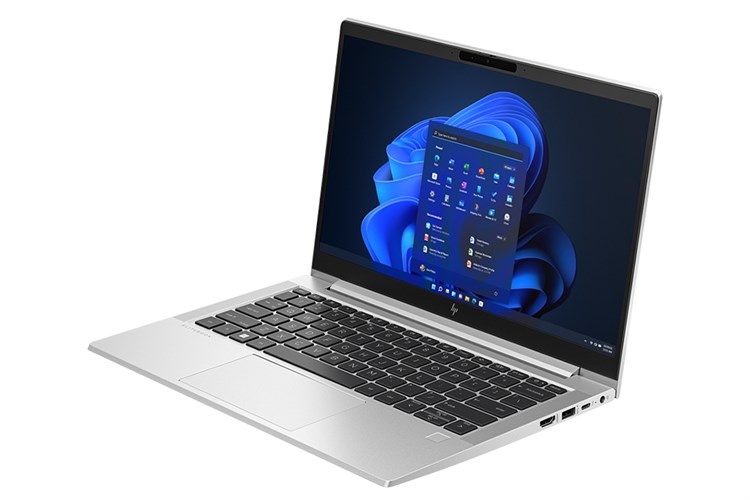 Laptop HP Elitebook 630 G10 - 9J0B7PT (i7 1355U, 16GB, 512GB, Full HD, Cảm ứng, Win11) Màu Bạc