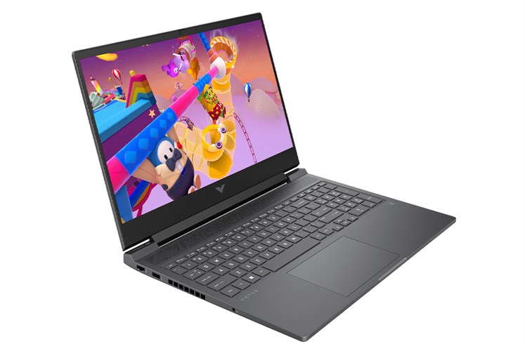 Laptop HP Gaming VICTUS 16 s0140AX R7 7840HS/32GB/512GB/6GB RTX4050/144Hz/Win11 (9Q987PA) Màu Đen