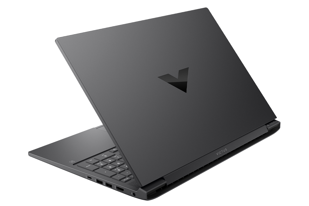 Laptop HP Gaming VICTUS 16 s0140AX R7 7840HS/32GB/512GB/6GB RTX4050/144Hz/Win11 (9Q987PA) Màu Đen