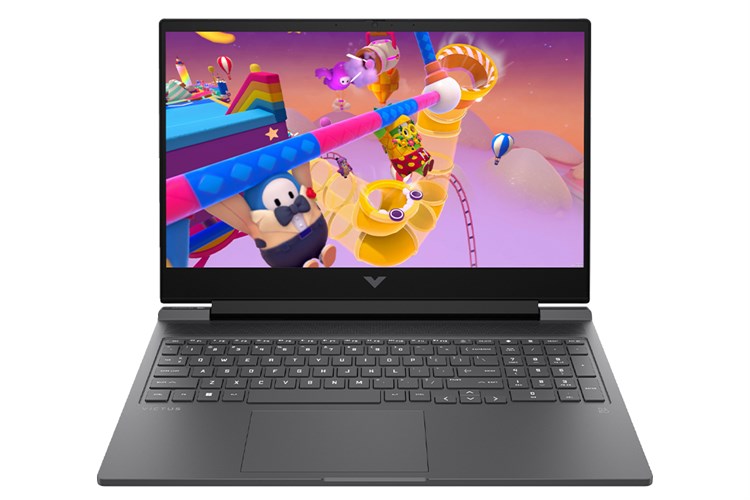 Laptop HP Gaming VICTUS 16 s0140AX R7 7840HS/32GB/512GB/6GB RTX4050/144Hz/Win11 (9Q987PA) Màu Đen