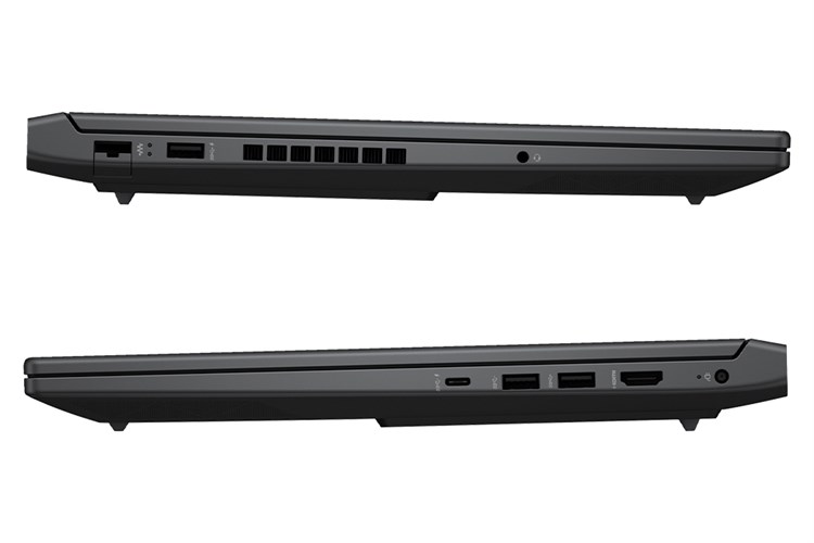 Laptop HP Gaming VICTUS 16 s0140AX R7 7840HS/32GB/512GB/6GB RTX4050/144Hz/Win11 (9Q987PA) Màu Đen