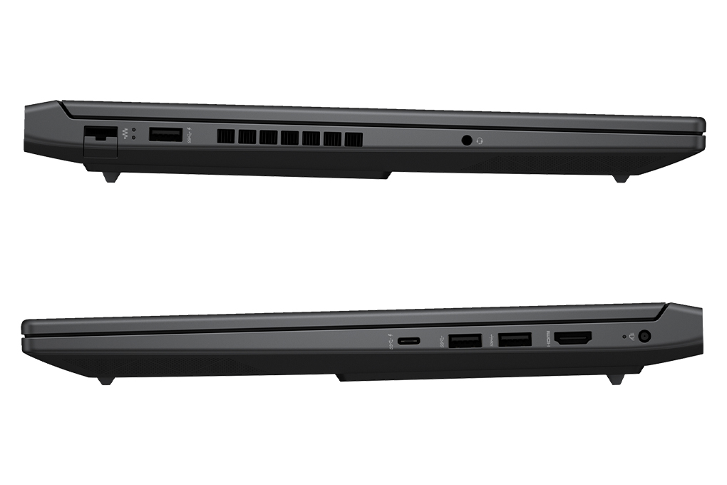 Laptop HP Gaming VICTUS 16 s0140AX R7 7840HS/32GB/512GB/6GB RTX4050/144Hz/Win11 (9Q987PA) Màu Đen