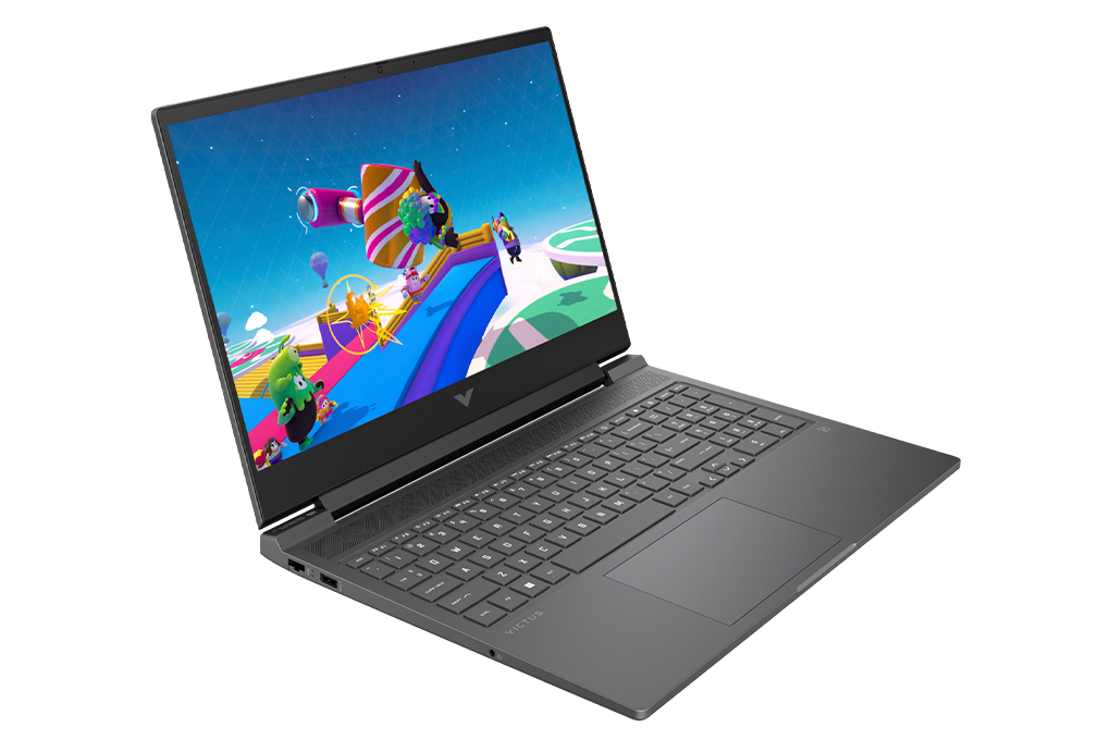 Laptop HP Gaming VICTUS 16 r0227TX i5 13500H/32GB/512GB/8GB RTX4060/144Hz/Win11 (9Q978PA) - 2