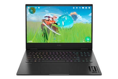 Laptop HP OMEN 16 xf0071AX R7 7840HS/32GB/1TB/8GB RTX4060/240Hz/Win11 (8W946PA)