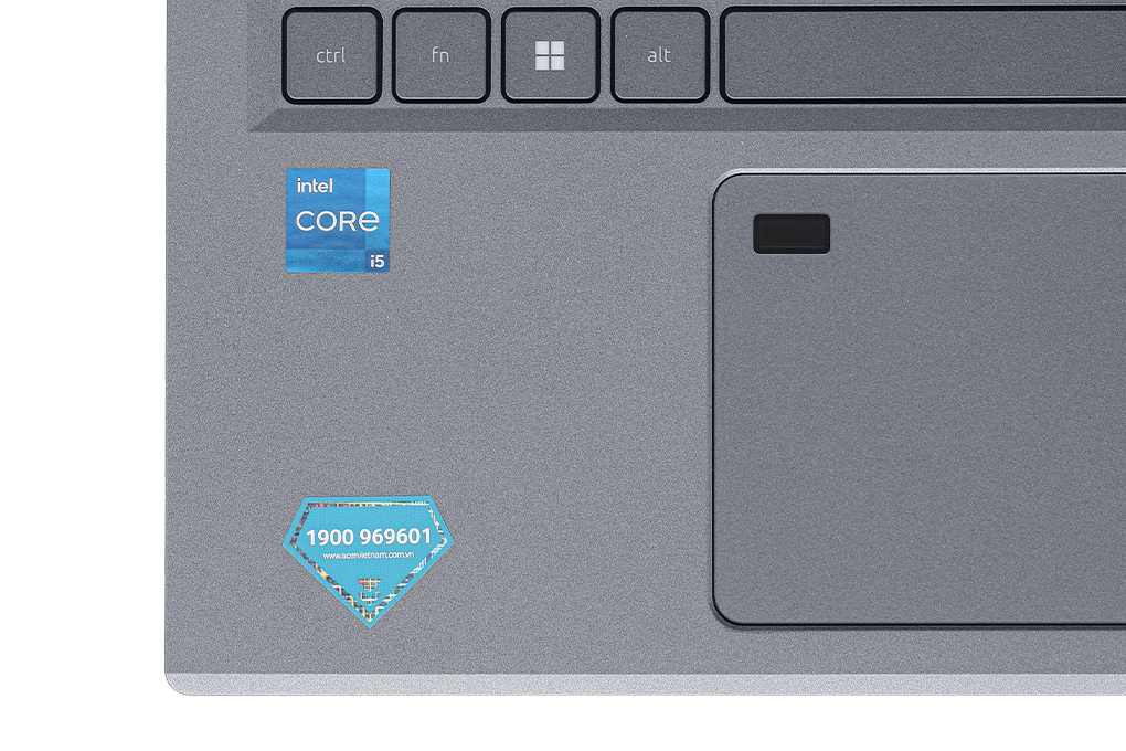 Laptop Acer Aspire 5 A515 58M 56YX - NX.KQ8SV.005 (i5 13420H, 16GB, 512GB, Full HD, Win11) - 10
