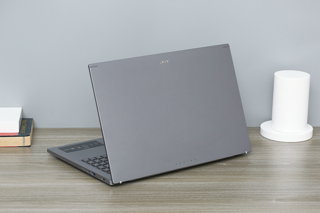 Laptop Acer Aspire 5 A515 58M 56YX - NX.KQ8SV.005 (i5 13420H, 16GB, 512GB, Full HD, Win11) - 14