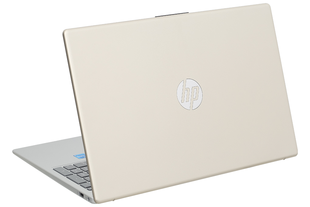 Laptop HP 15 fd0234TU - 9Q969PA (i5 1334U, 16GB, 512GB, Full HD, Win11) Màu Vàng
