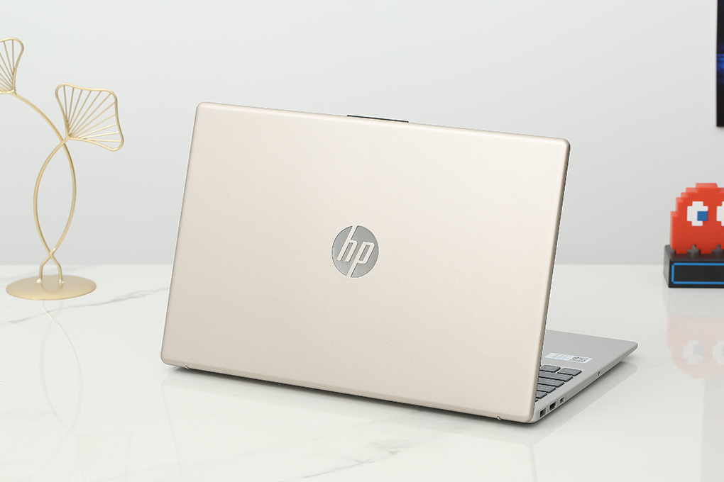 Laptop HP 15 fd0234TU - 9Q969PA (i5 1334U, 16GB, 512GB, Full HD, Win11) Màu Vàng