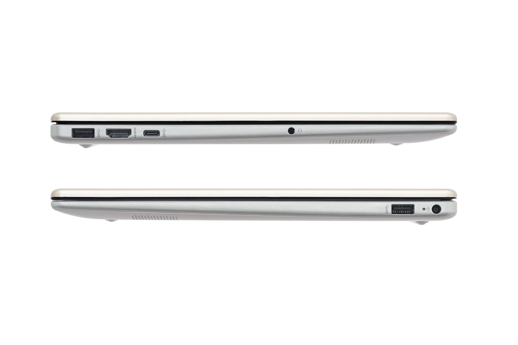Laptop HP 15 fd0234TU - 9Q969PA (i5 1334U, 16GB, 512GB, Full HD, Win11) Màu Vàng