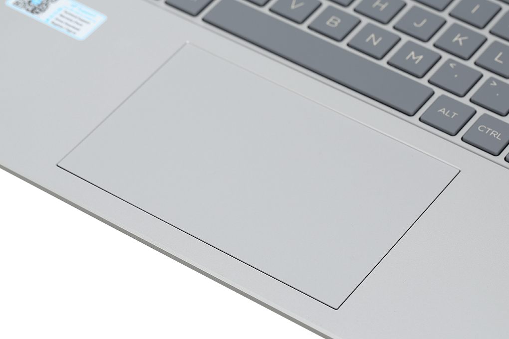 Laptop HP 15 fd0234TU - 9Q969PA (i5 1334U, 16GB, 512GB, Full HD, Win11) Màu Vàng