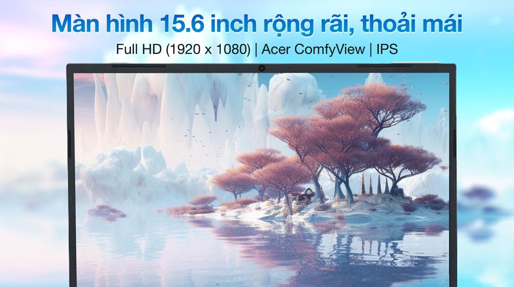 Laptop Acer Aspire Lite 15 51M 55NB i5 1155G7/8GB/512GB/Win11 (NX.KRSSV.001)