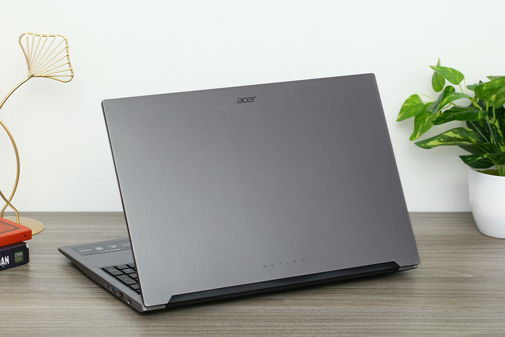 Acer Aspire Lite 15 51M 55NB - chiếc laptop Core i5 đáng mua giá chỉ hơn 11 triệu