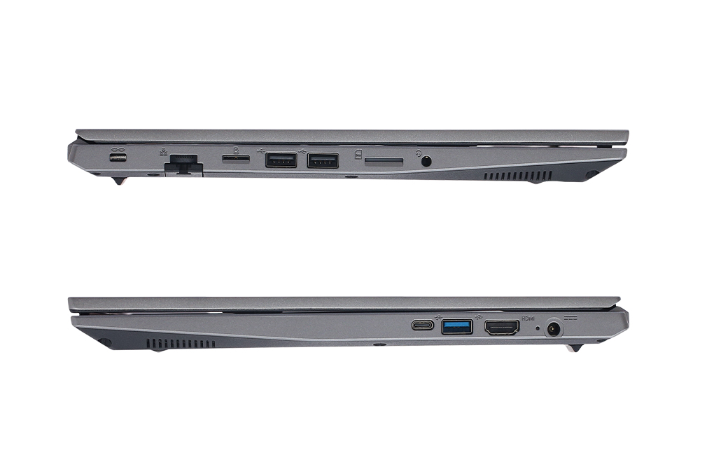 Laptop Acer Aspire Lite 15 51M 55NB i5 1155G7/8GB/512GB/Win11 (NX.KRSSV.001) Màu Xám