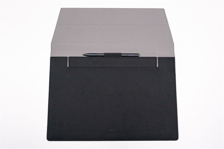 Laptop Asus Zenbook 14 Duo OLED UX8406MA Ultra 7 155H/16GB/512GB/120Hz/Touch/Pen/Túi/Win11 (PZ307W) Màu Xám