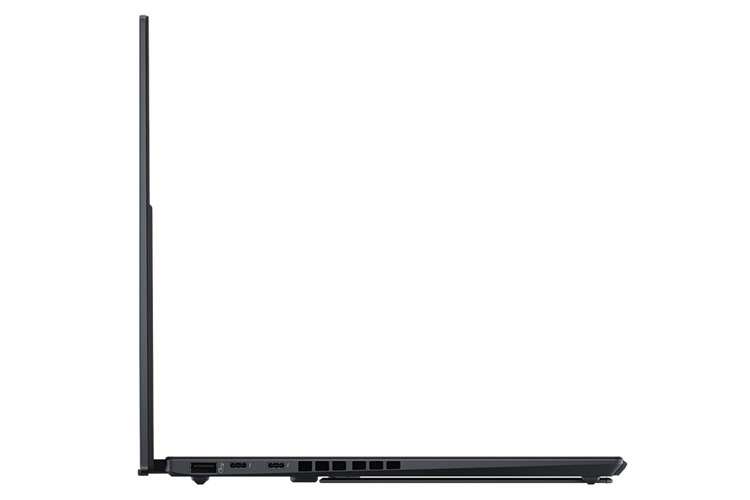 Laptop Asus Zenbook 14 Duo OLED UX8406MA Ultra 7 155H/16GB/512GB/120Hz/Touch/Pen/Túi/Win11 (PZ307W) Màu Xám