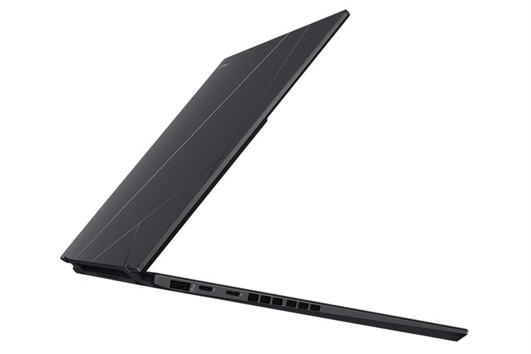 Laptop Asus Zenbook 14 Duo OLED UX8406MA Ultra 9 185H/32GB/1TB/120Hz/Win11 (PZ142W) Màu Xám