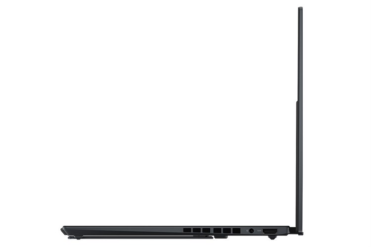 Laptop Asus Zenbook 14 Duo OLED UX8406MA Ultra 9 185H/32GB/1TB/120Hz/Win11 (PZ142W) Màu Xám