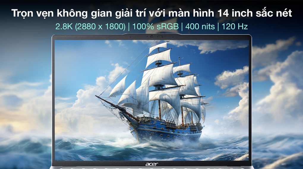 Tên sản phẩm - Màn hình