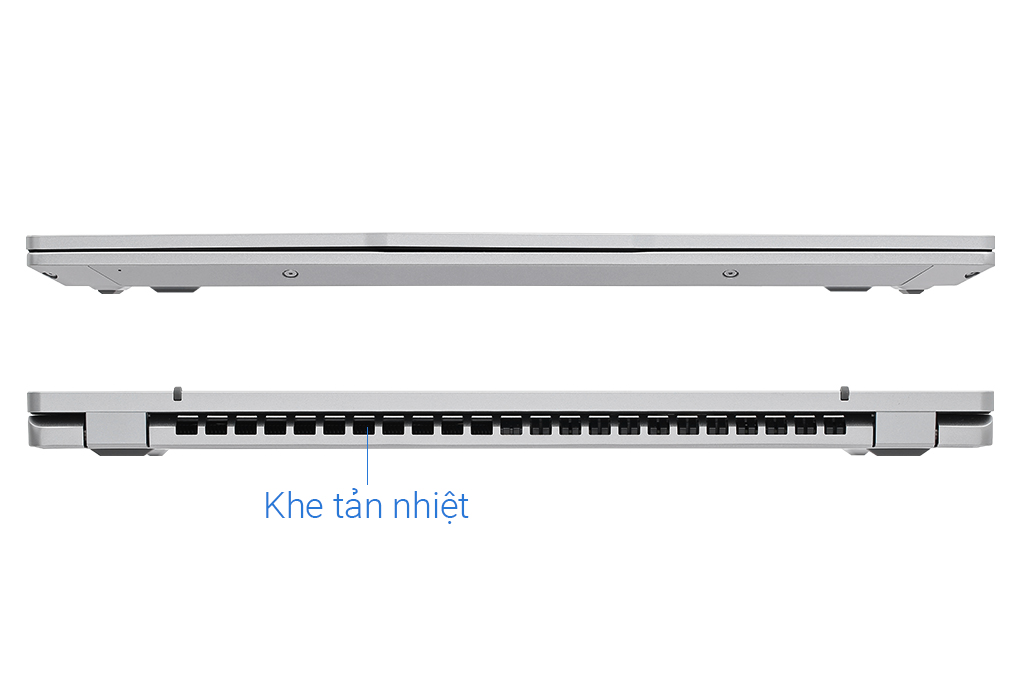 Laptop Acer Swift Go 14 AI 73 71ZX - NX.KSLSV.002 (Ultra 7 155H, 16GB, 512GB, 2.8K, Win11) Màu Bạc