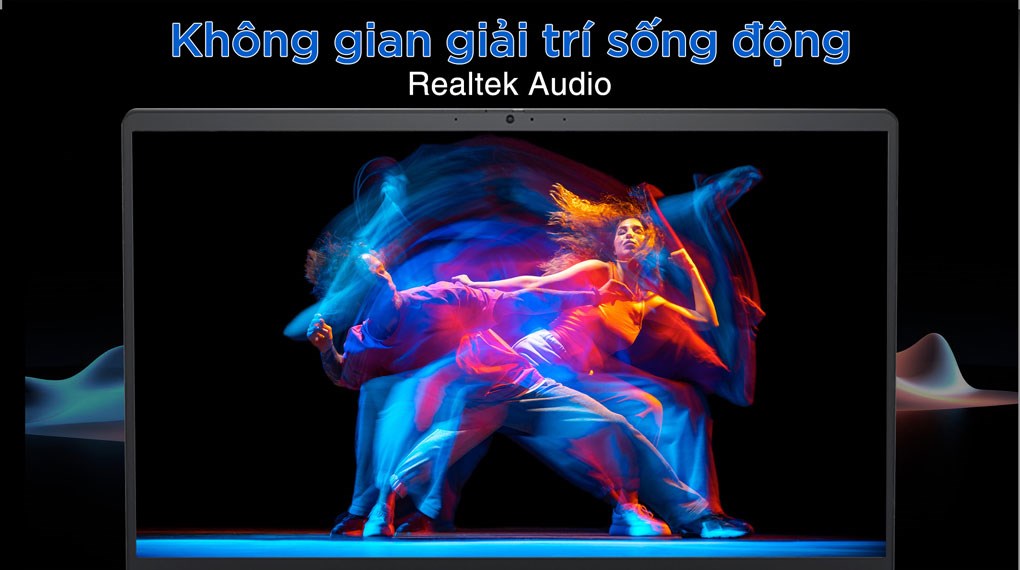 Laptop Dell Inspiron 15 3520 - N5I5052W1 (i5 1235U, 16GB, 512GB, Full HD 120Hz, OfficeHS, Win11)