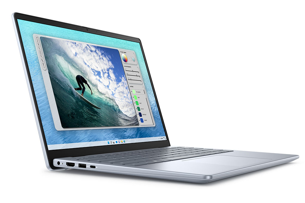 Laptop Dell Inspiron 14 5440 Core 7 150U/16GB/512GB/OfficeHS/Win11 (N4I7204W1)