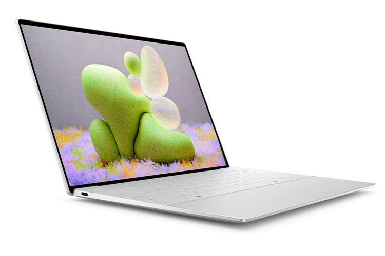 Laptop Dell XPS 13 9340 Ultra 5 125H/16GB/2TB/120Hz/OfficeHS/Win11 (XPSU5002W1) Màu Bạc
