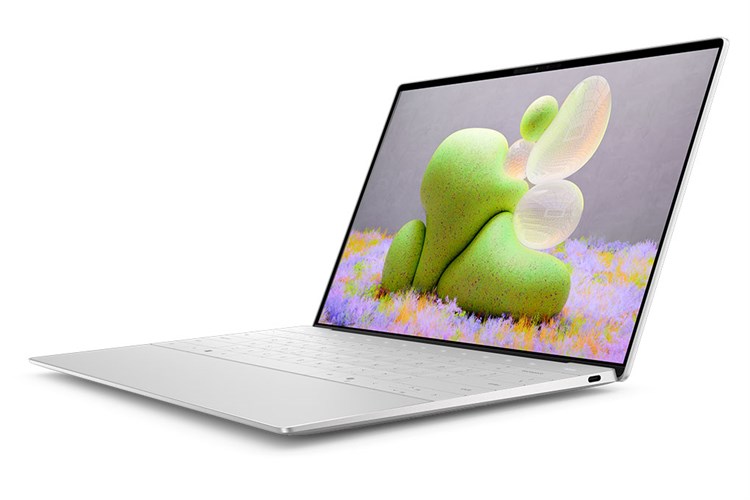 Laptop Dell XPS 13 9340 Ultra 5 125H/16GB/2TB/120Hz/OfficeHS/Win11 (XPSU5002W1) Màu Bạc