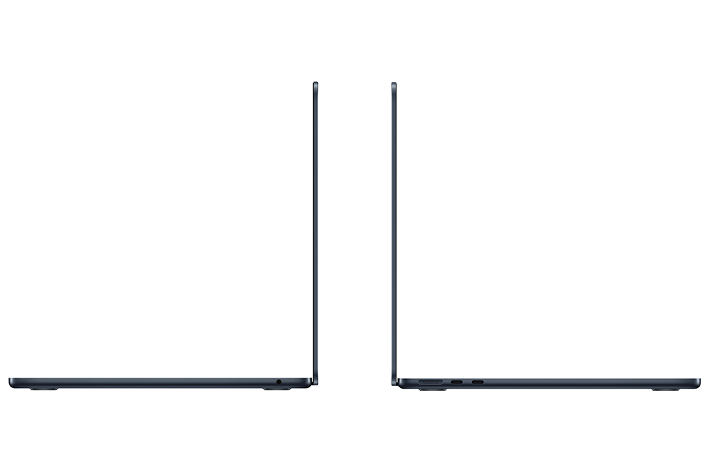 Laptop Apple MacBook Air 13 inch M2 16GB/256GB/10GPU (Z160) Màu Xanh đen