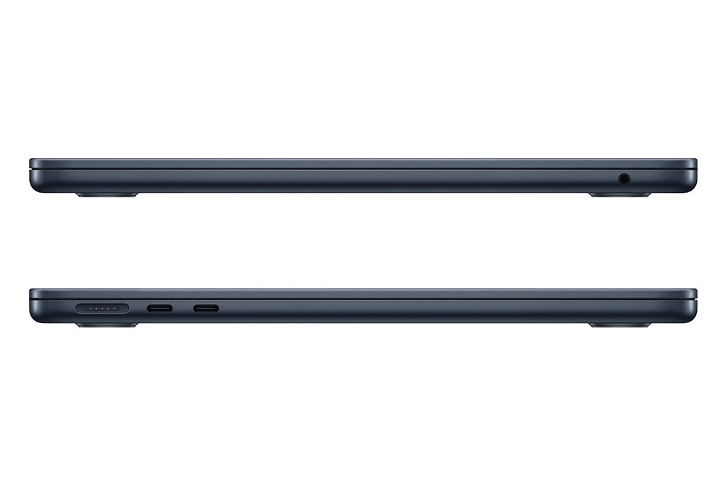 Laptop Apple MacBook Air 13 inch M2 16GB/256GB/10GPU (Z160) Màu Xanh đen