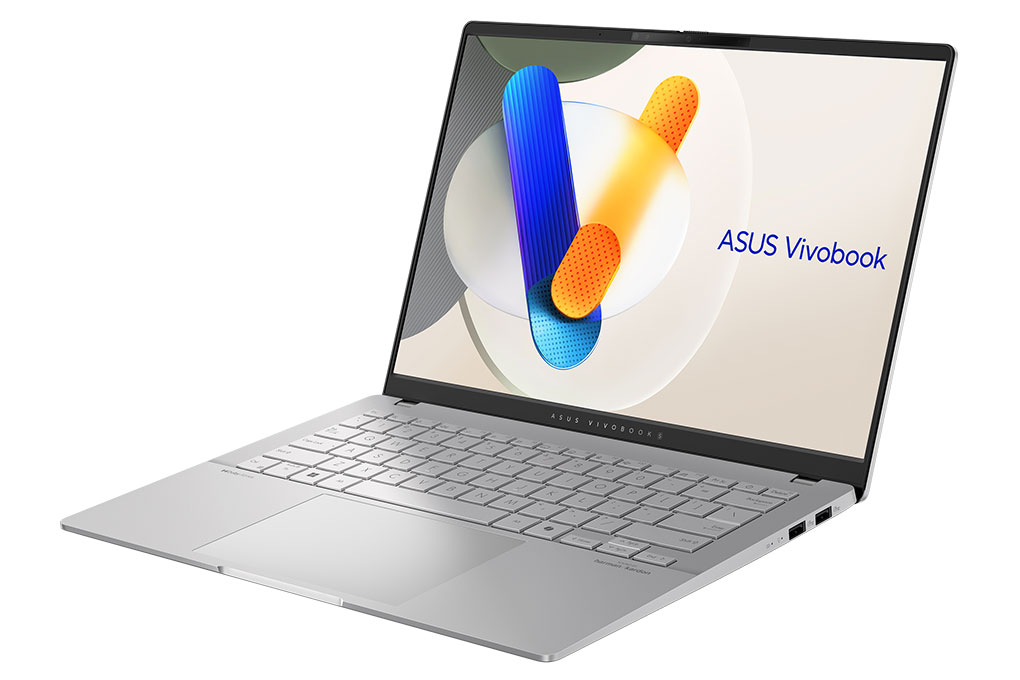 Laptop Asus Vivobook S 14 OLED M5406NA R5 7535HS/16GB/512GB/120Hz/Win11 (PP074W)