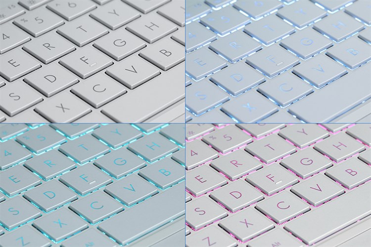 Laptop Asus Vivobook S 14 OLED M5406NA R5 7535HS/16GB/512GB/120Hz/Win11 (PP074W) Màu Bạc