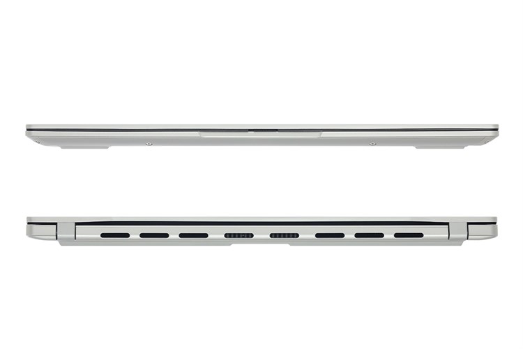 Laptop Asus Vivobook S 14 OLED M5406NA R5 7535HS/16GB/512GB/120Hz/Win11 (PP074W) Màu Bạc