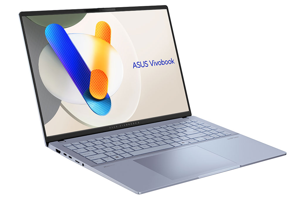 Laptop Asus Vivobook S 16 OLED S5606MA Ultra 5 125H/16GB/512GB/120Hz/Win11 (MX050W)