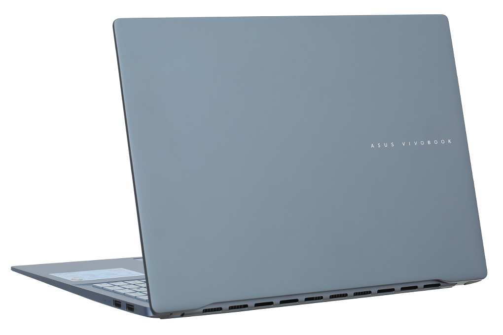 Laptop Asus Vivobook S 16 OLED S5606MA - MX050W (Ultra 5 125H, 16GB, 512GB, 3.2K OLED 120Hz, Win11) Màu Xanh Dương