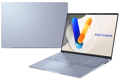 Laptop Asus Vivobook S 16 OLED S5606MA Ultra 5 125H/16GB/512GB/120Hz/Win11 (MX050W)