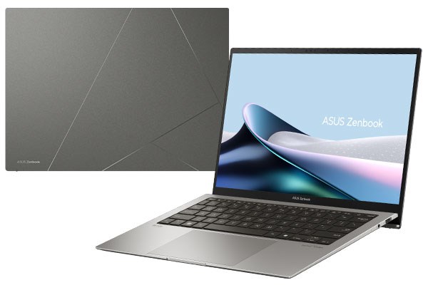 Asus Zenbook S 13 Oled Ux5304Ma Ultra 7 155U/32Gb/1Tb/Win11 (Nq117W)