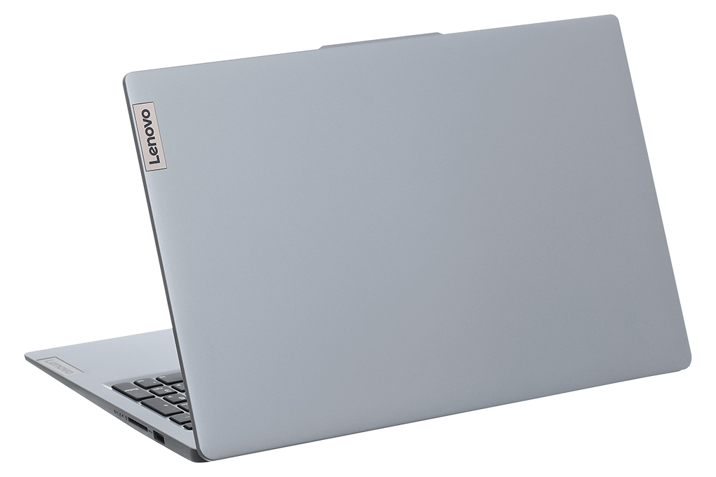 Laptop Lenovo Ideapad Slim 3 15AMN8 R5 7520U/16GB/512GB/Win11 (82XQ00J0VN)