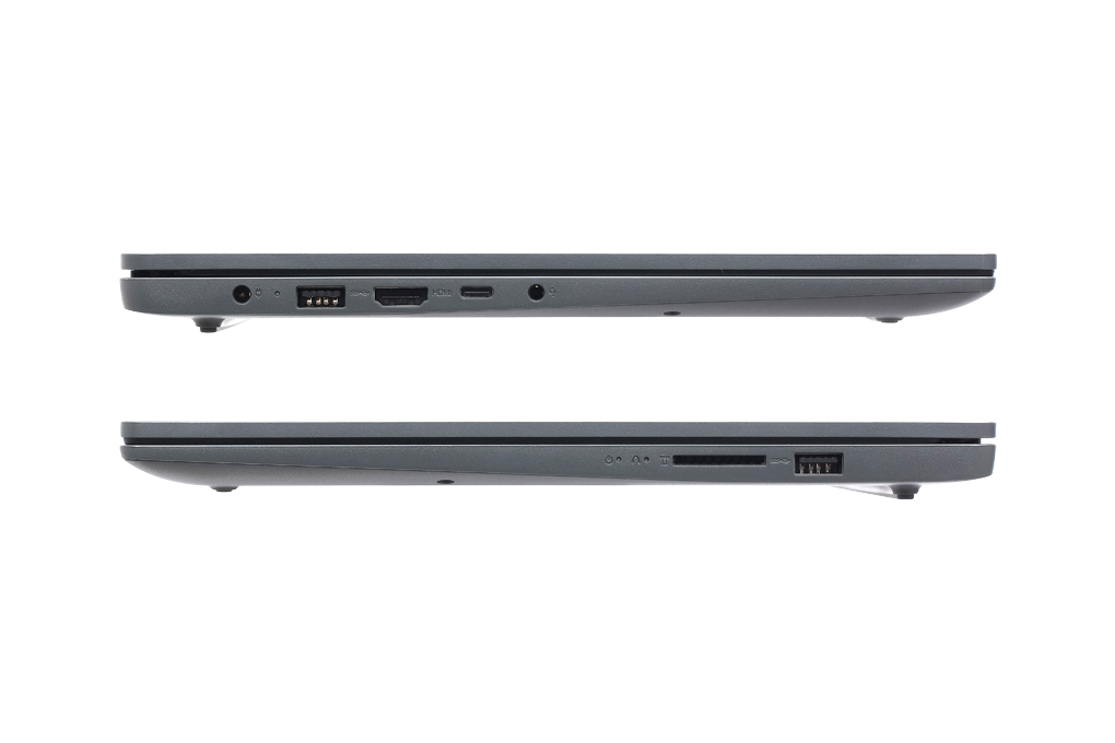 Laptop Lenovo Ideapad Slim 3 15AMN8 - 82XQ00J0VN (R5 7520U, 16GB, 512GB, Full HD, Win11) - 6
