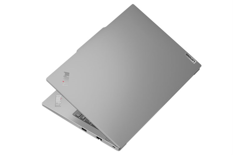 Laptop Lenovo ThinkPad E14 G5 i5 1335U/16GB/512GB/Win11 (21JK006BVN) Màu Xám